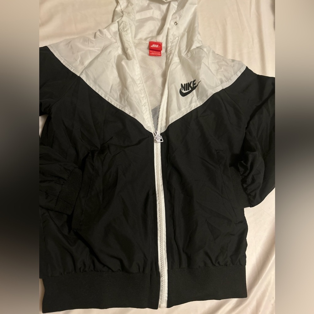 Nike track jacket - Picture 2 of 7